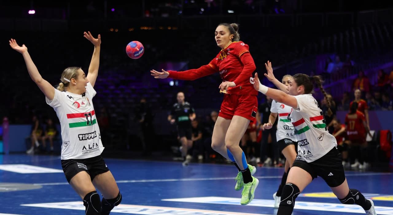 România – Ungaria cu o miză colosală, diseară, la Mondiale: ori la bal, ori la spital!