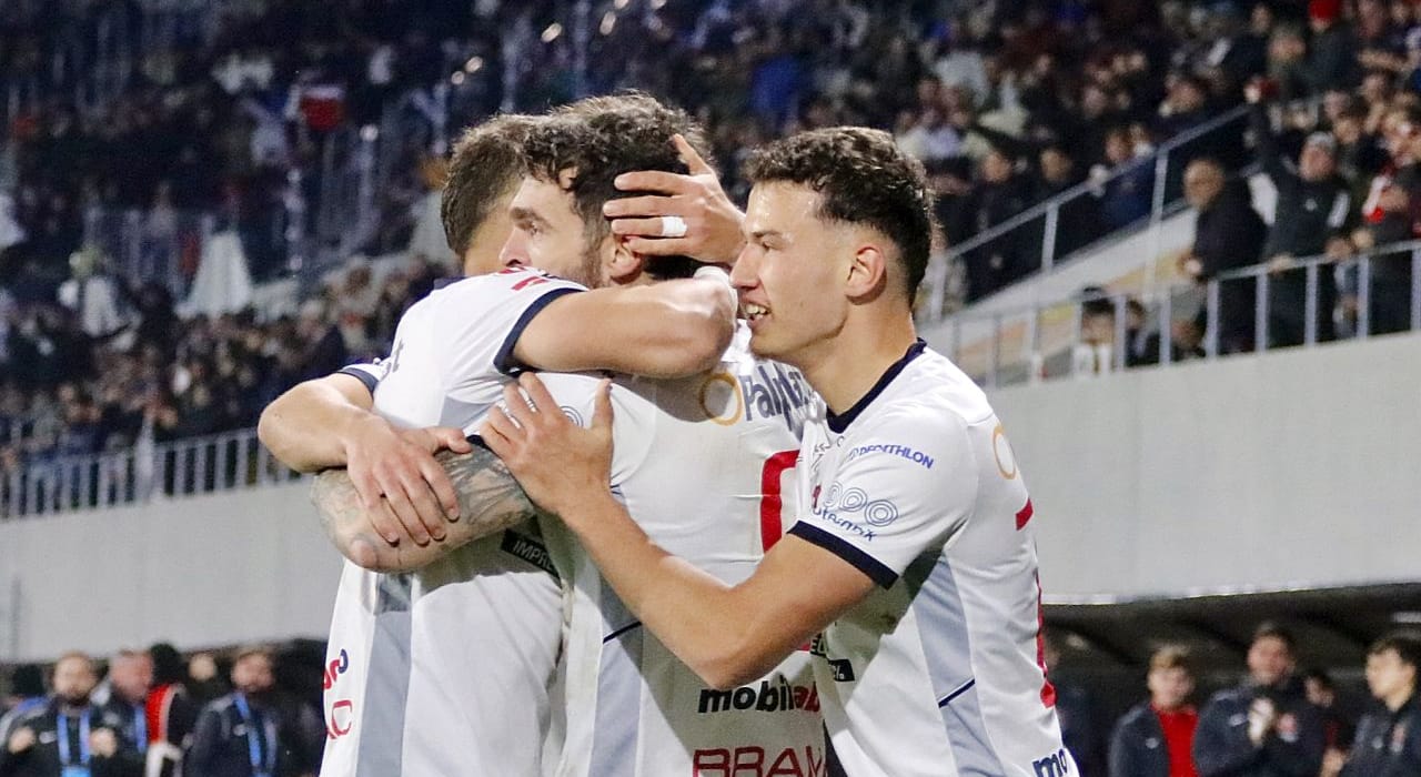 Hermannstadt a confirmat interesul pentru antrenor: ”Un pas în față pentru el”