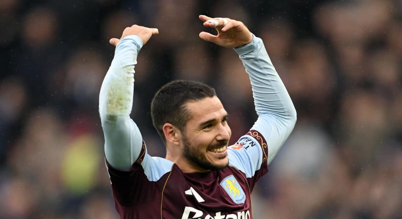 ACUM Aston Villa -1, pe VOYO. ”Tunarii” își continuă cursa pentru titlu