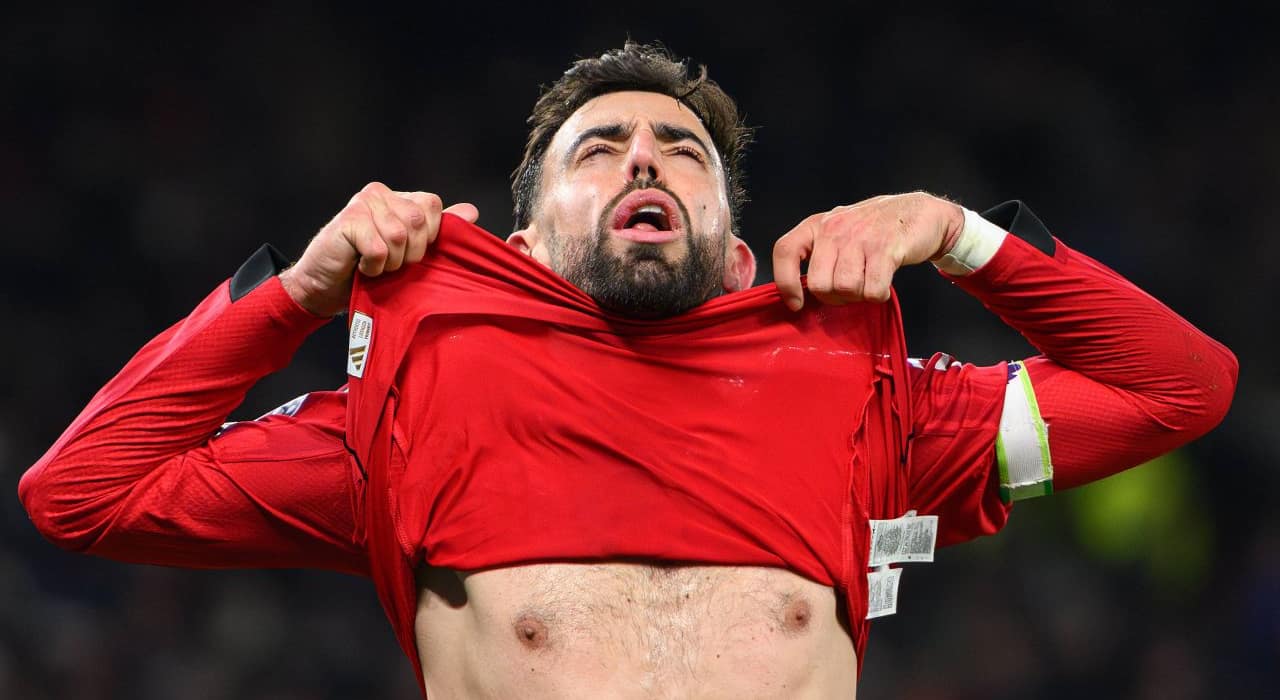 Wolverhampton – Manchester United 1-4! Diavolii au făcut spectacol pe „Molineux”