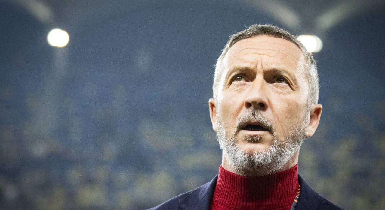 Ofertă pentru Mihai Stoica: ”Bani mai mulți decât la FCSB!”