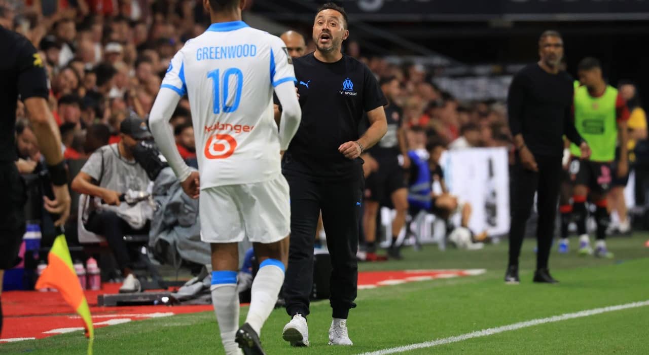 Olympique Marseille