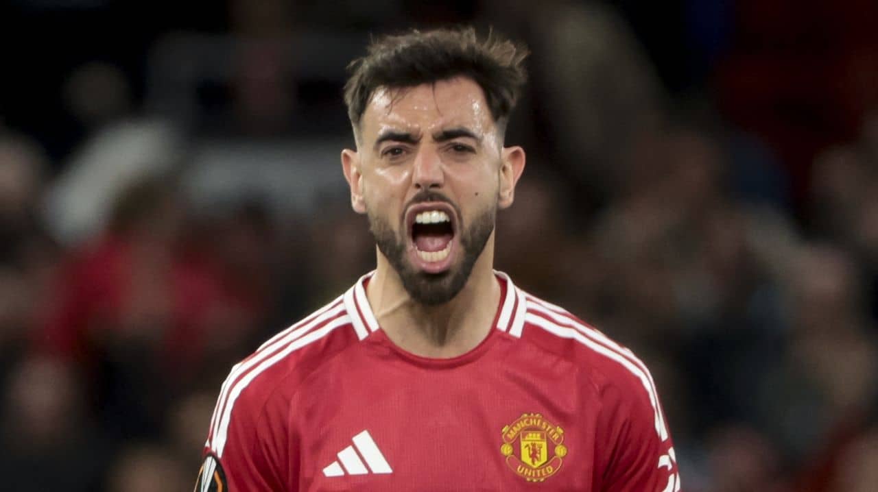 Telenovela s-a încheiat! Bruno Fernandes a dat răspunsul după oferta faraonică a lui Al Hilal