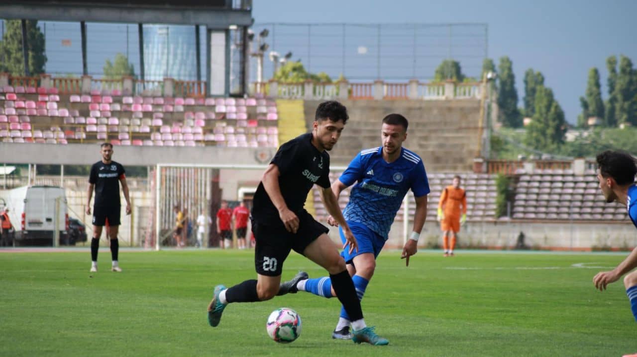 Promovarea în Liga 2 se joacă ACUM! Știm 4 echipe promovate! Avem prelungiri în Râmnicu Vâlcea