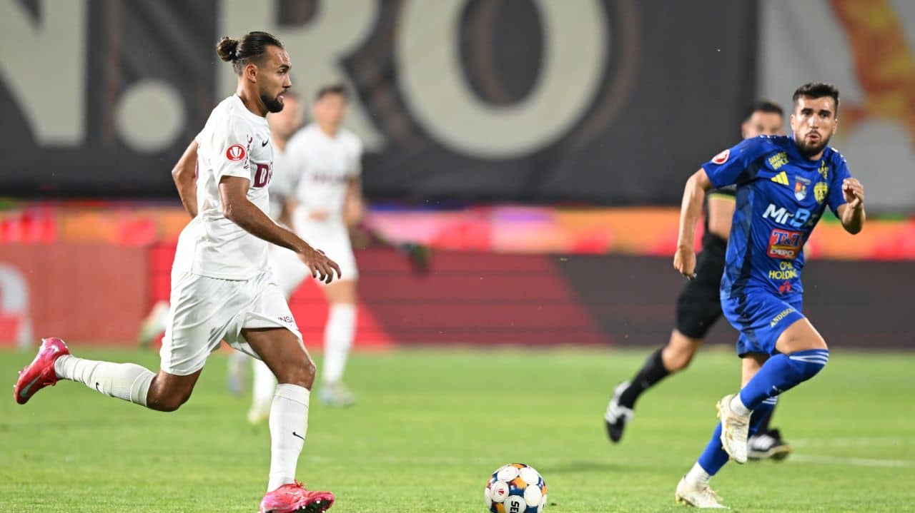 CFR Cluj