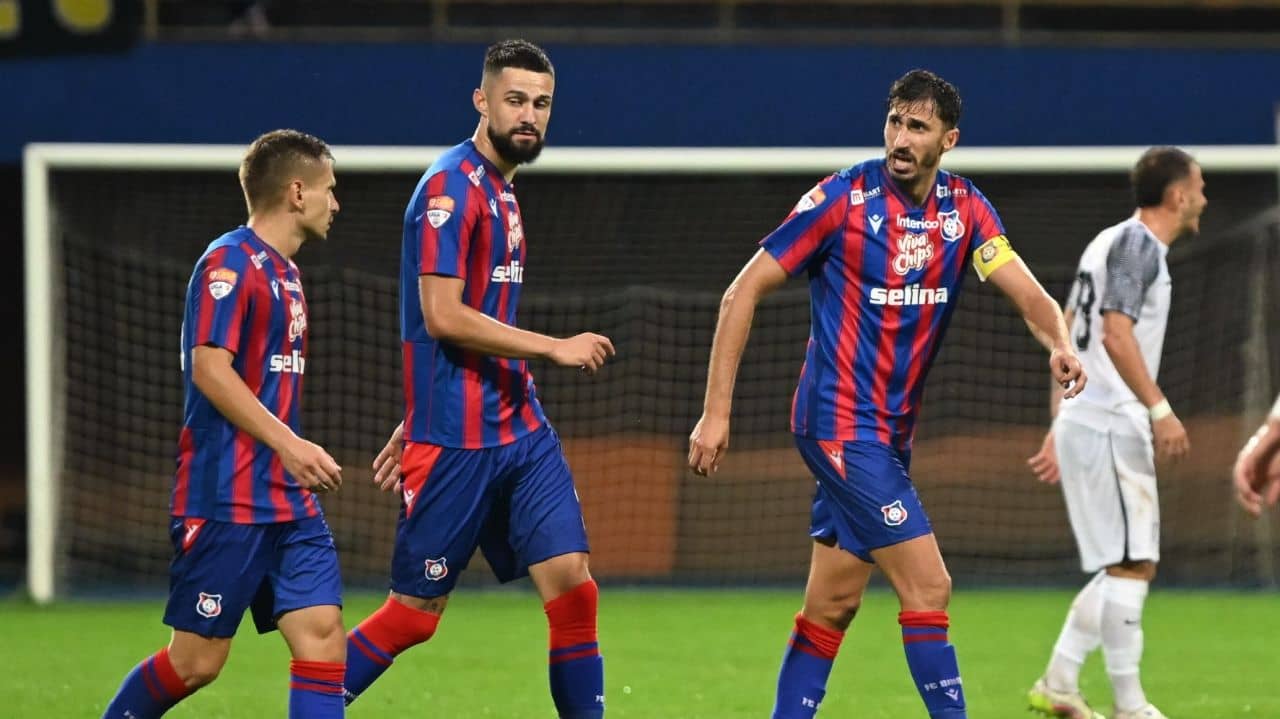 S-a schimbat liderul în Liga 2! Formația își continuă forma excelentă