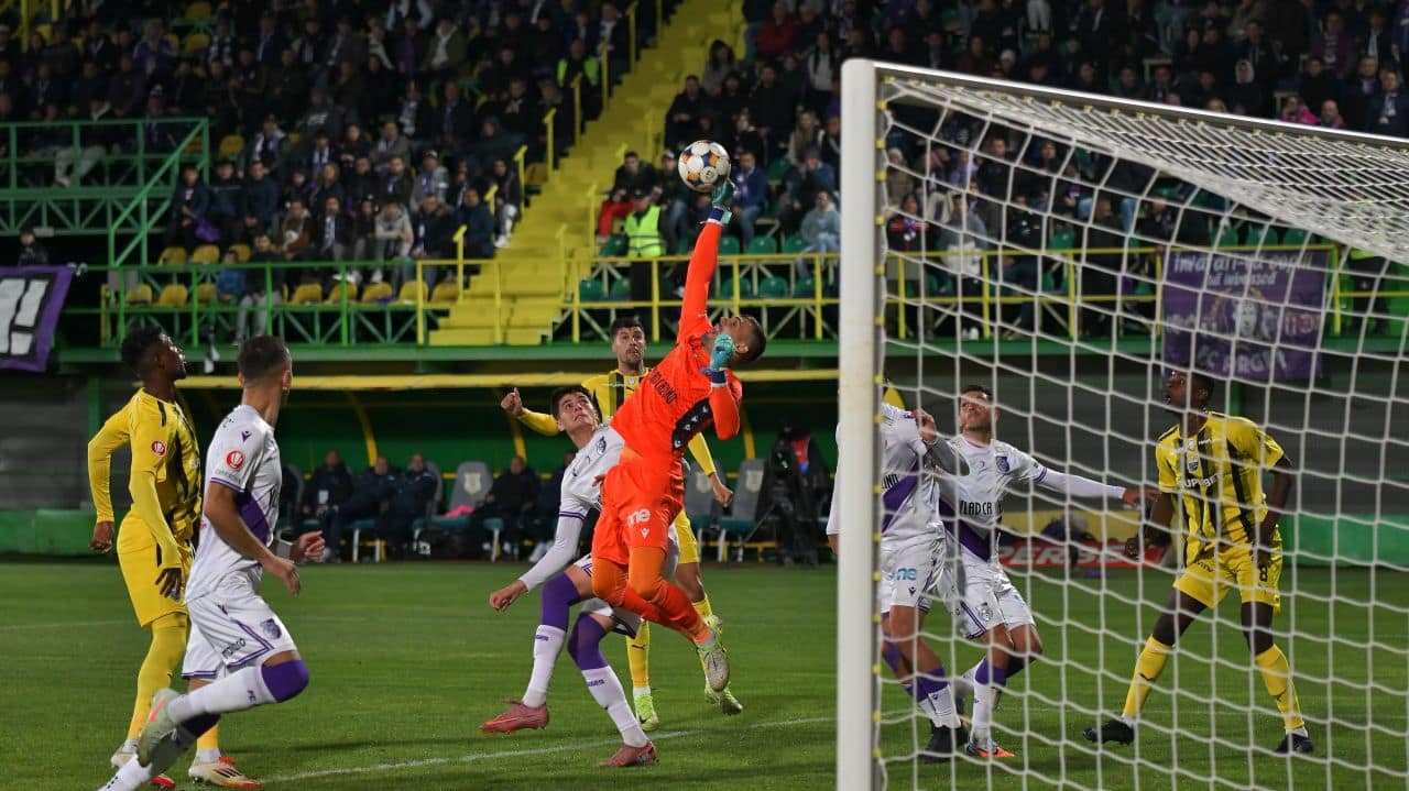 FC Argeș
