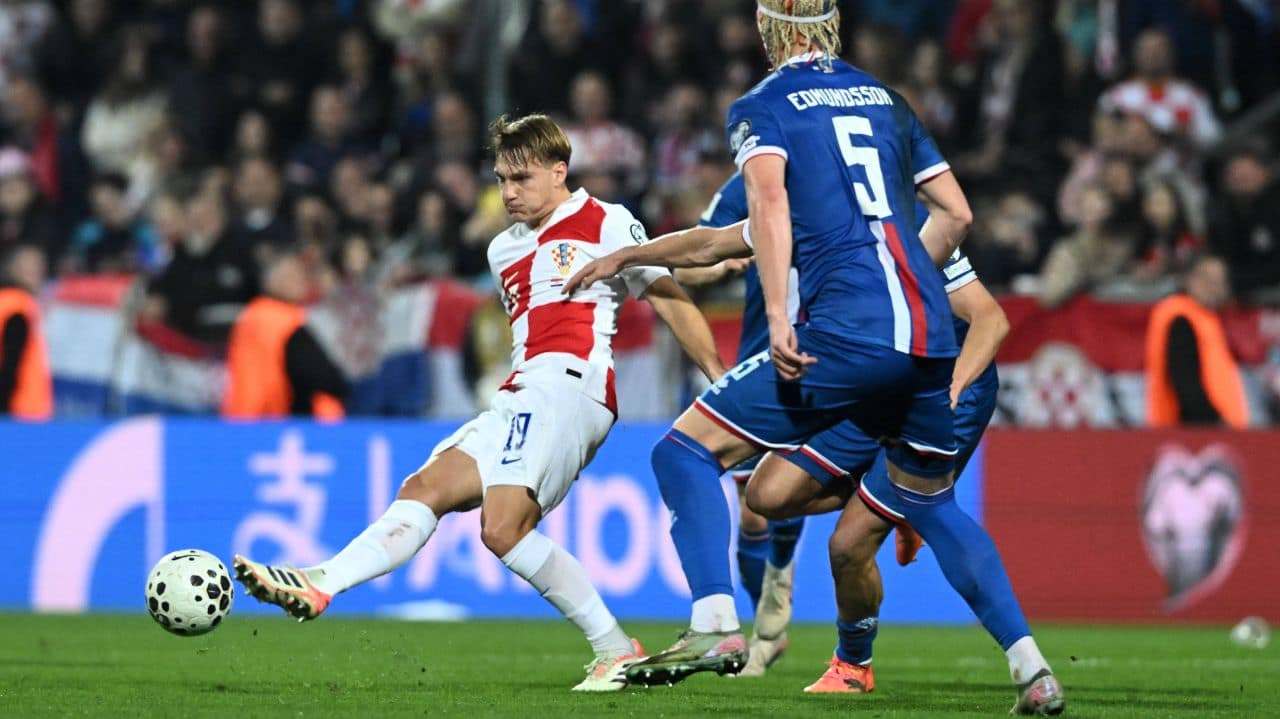 Fiesta! Croația s-a calificat la Campionatul Mondial din 2026. Rezultatele de vineri din preliminarii