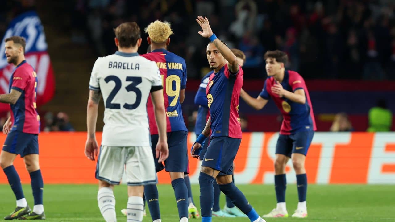 Titluri colosale în presa internațională după Barcelona -3: „Omagiu adus fotbalului / Mulțumim și ne vedem marți!”