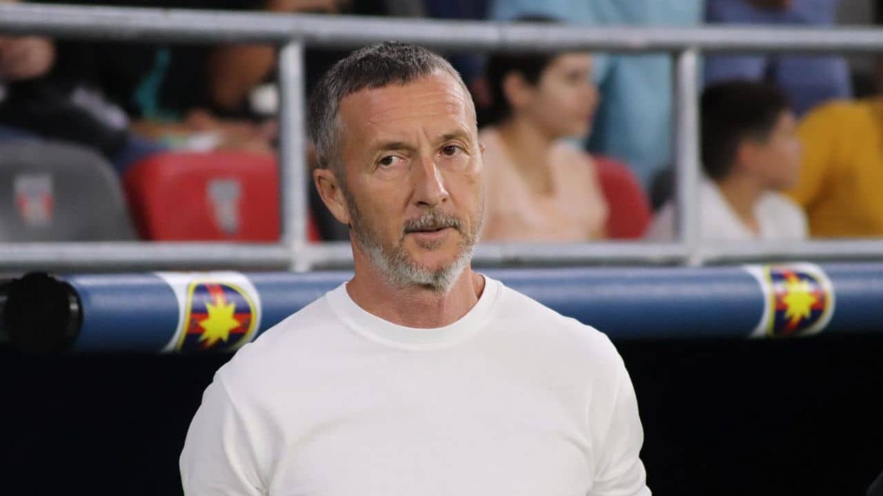 „Merită felicitat, surpriza plăcută a campionatului”. Remarcații lui Mihai Stoica din Superligă