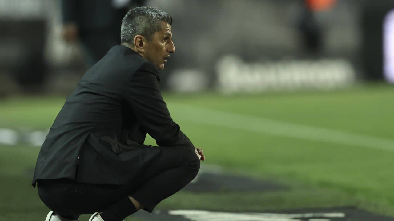 Retragere de legendă la PAOK! Discursul susținut de Răzvan Lucescu după meciul cu AEK Atena