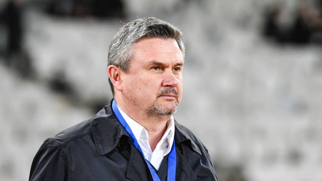 Balaj trage un semnal după CFR Cluj – Hermannstadt în finala cupei: „Asta e cel mai important!“