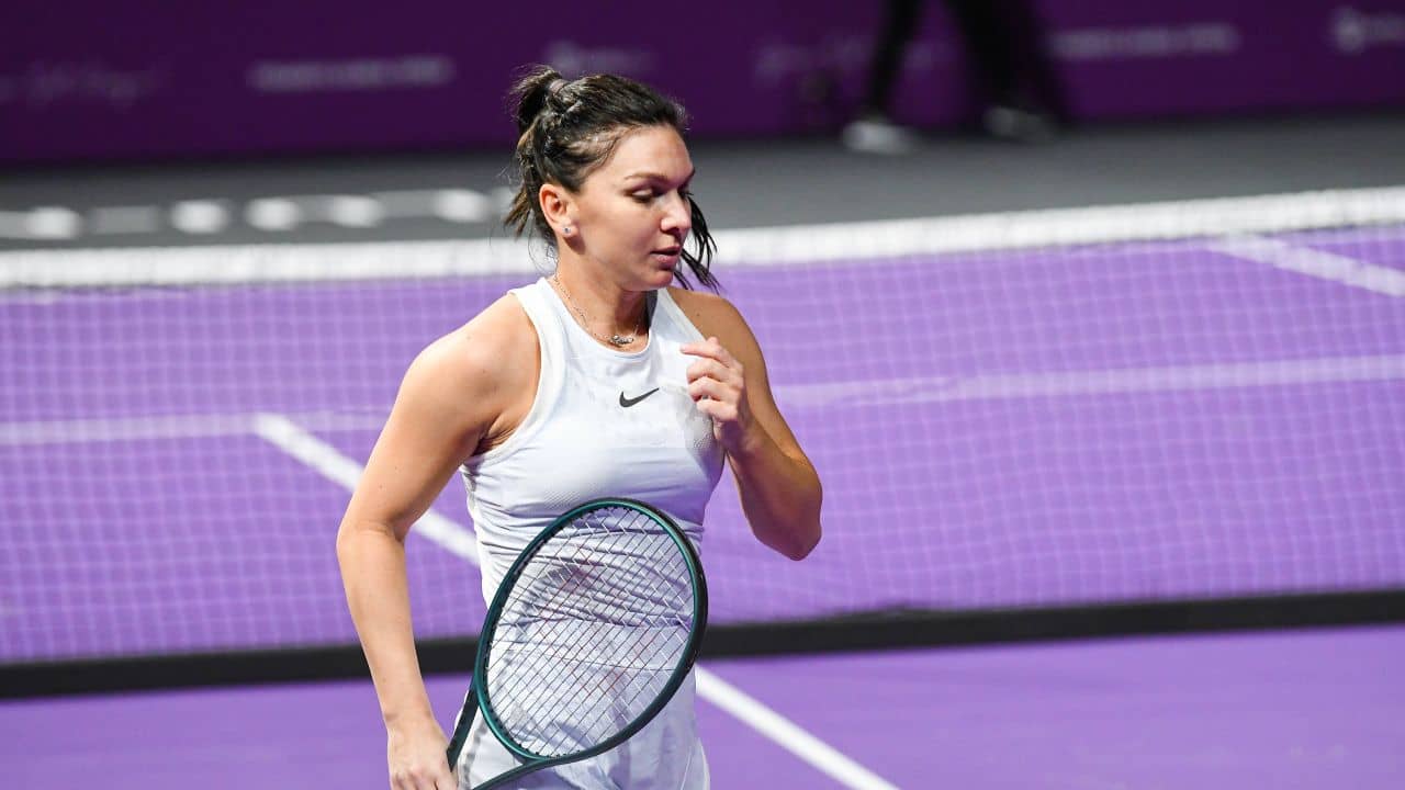 „Când a putut reveni, nu mai era acceași persoană” Inteligența artificială știe de ce Simona Halep s-a retras devreme din tenis