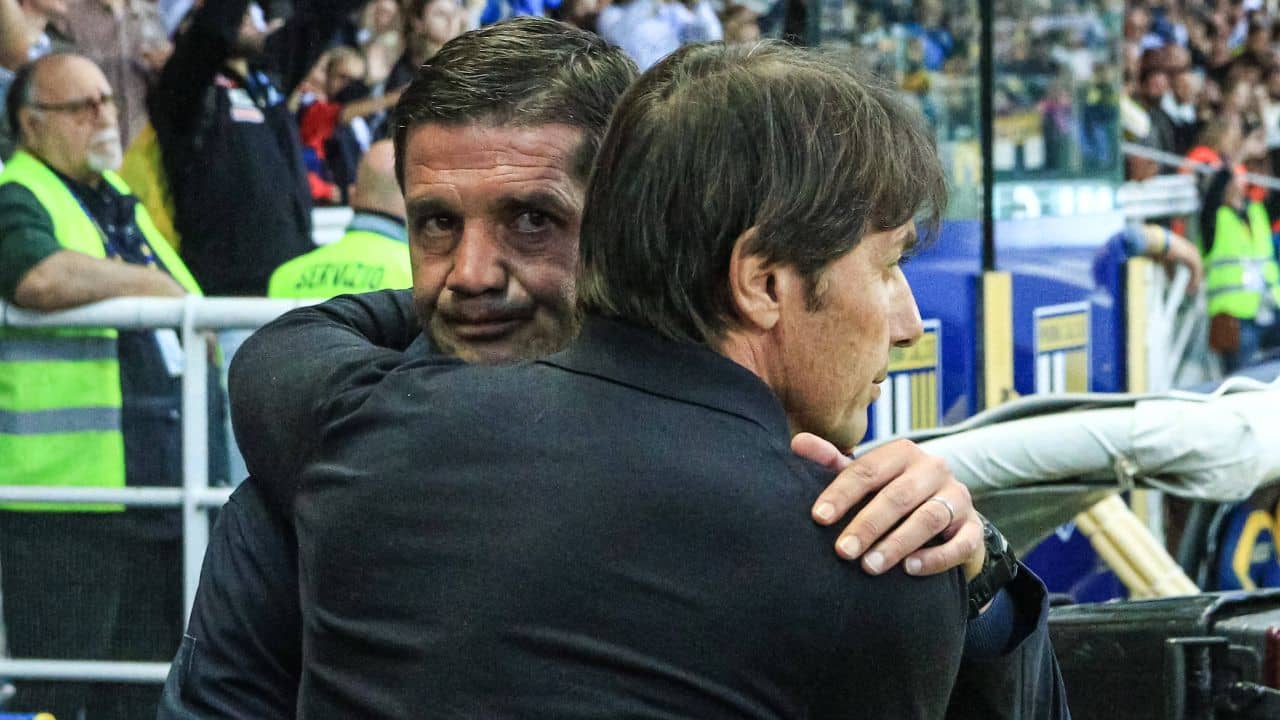 Parma -0 | Final dramatic pe ”Ennio Tardini”! VAR-ul anulează un penalty, Chivu și Conte au fost eliminați