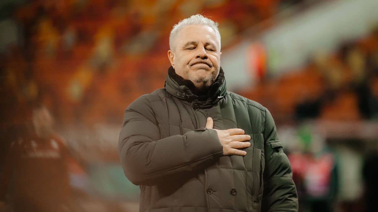 Marius Șumudică, mesaj pentru Dan Petrescu după ce a aflat starea în care se află antrenorul: ”În final, toate astea își pun amprenta”