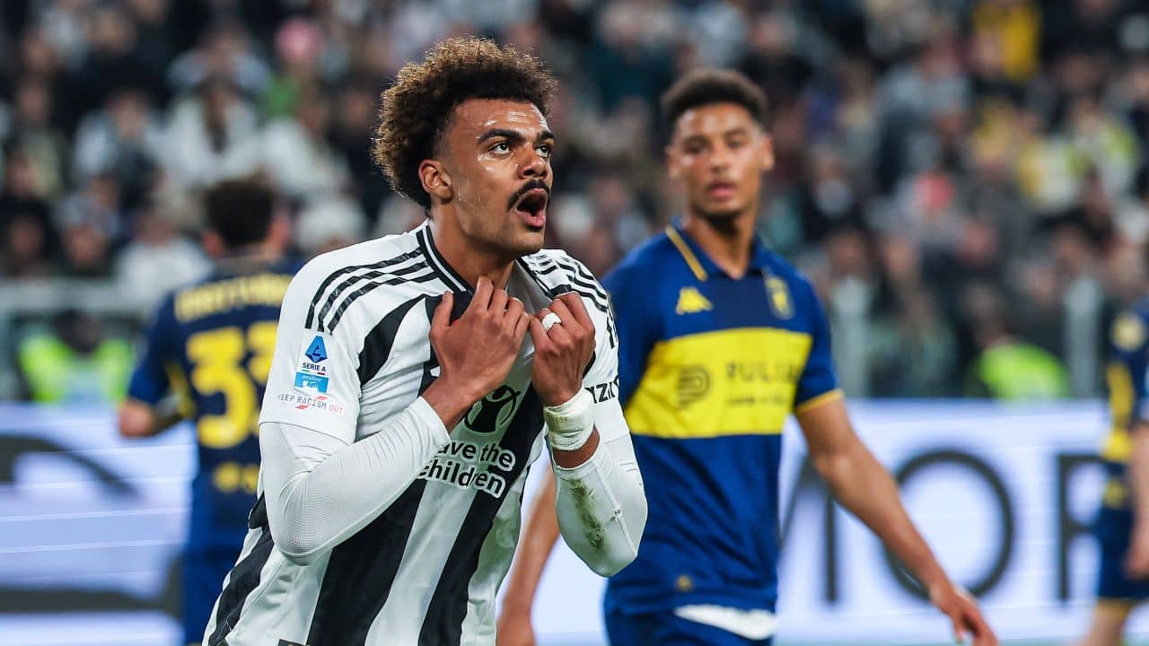 Fotbalistul cotat la 18 milioane de euro putea veni gratis la Craiova! Acum e titular și face legea la Juventus