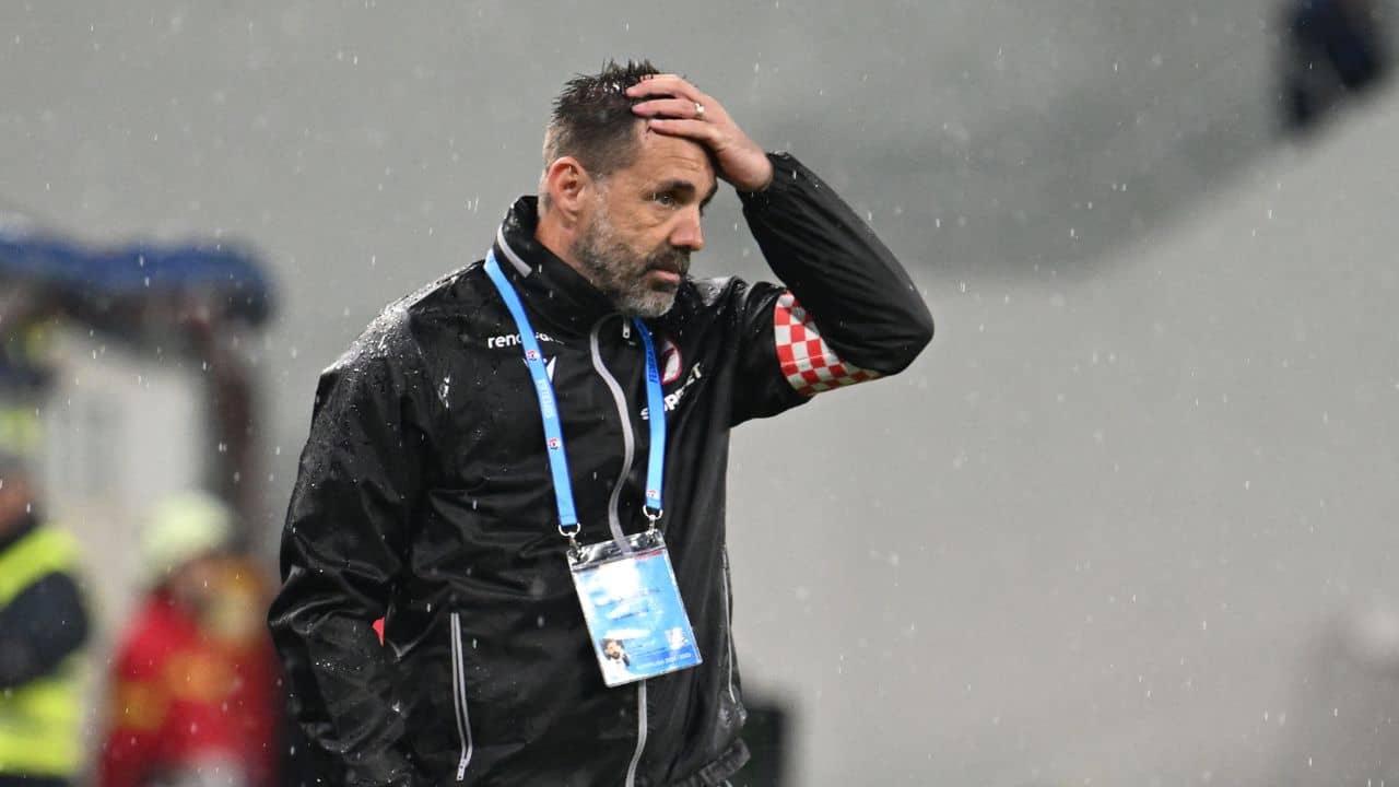 Zeljko Kopic a vorbit despre viitoarele transferuri de la Dinamo + obiectivul pentru sezonul următor