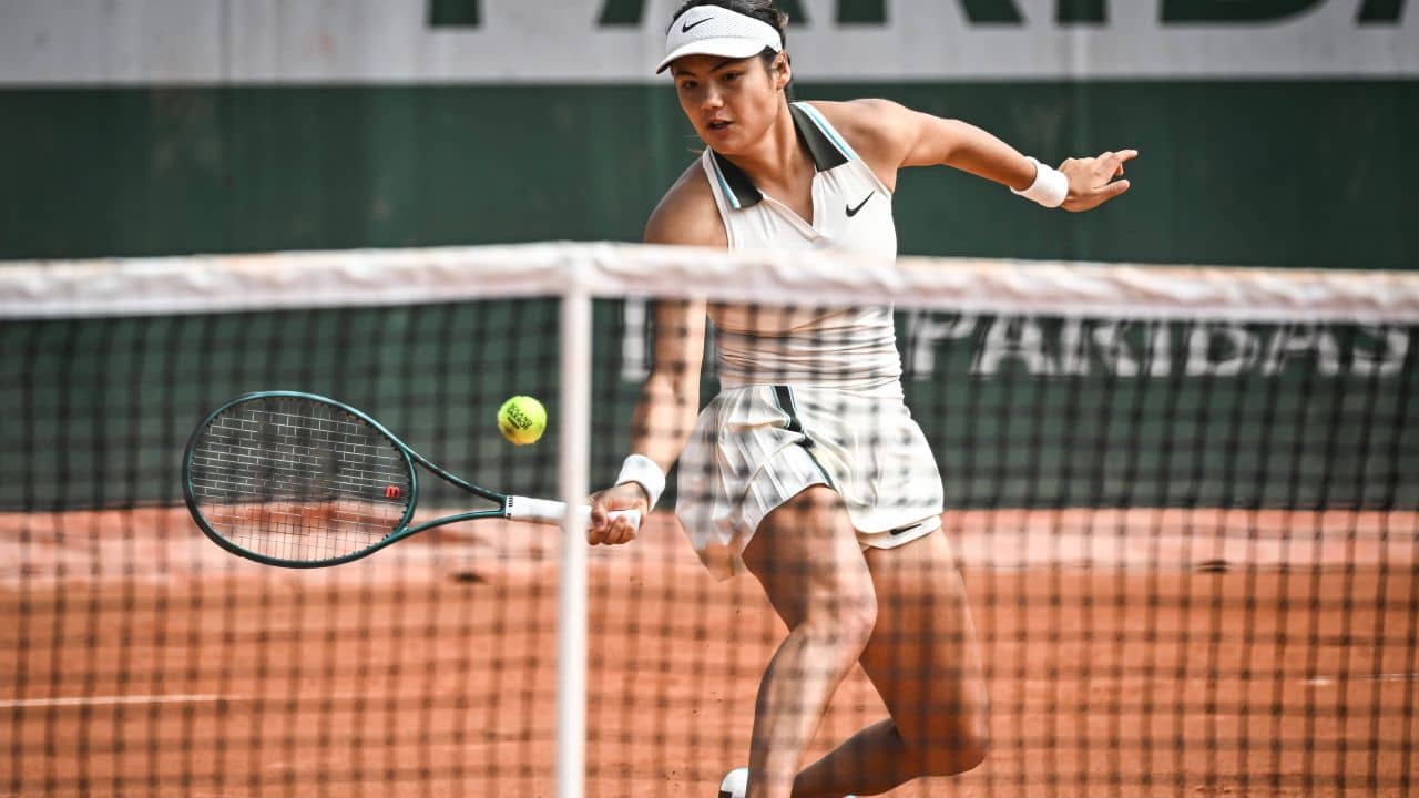 „Încă mă simt prost” Emma Răducanu, urmărită de vinovăție pentru ce i-a făcut lui Andy Murray anul trecut, la retragere