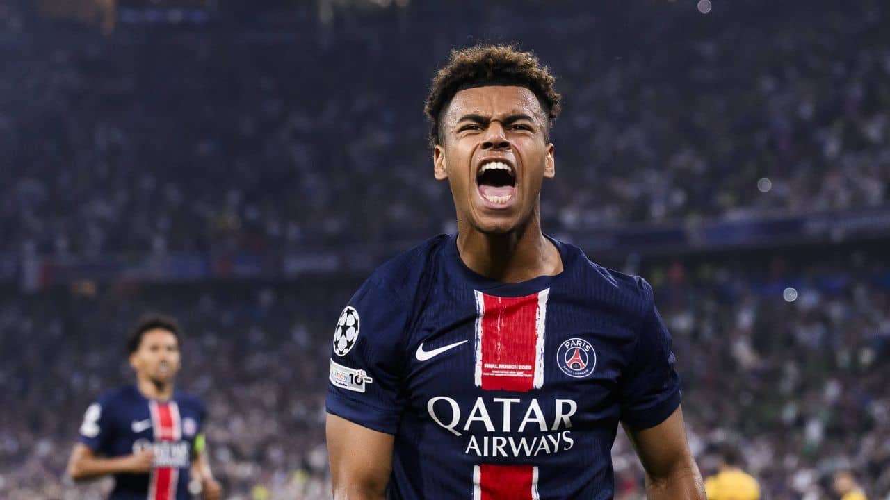 PSG, pe un munte de bani: suma primită după ce a câștigat Champions League