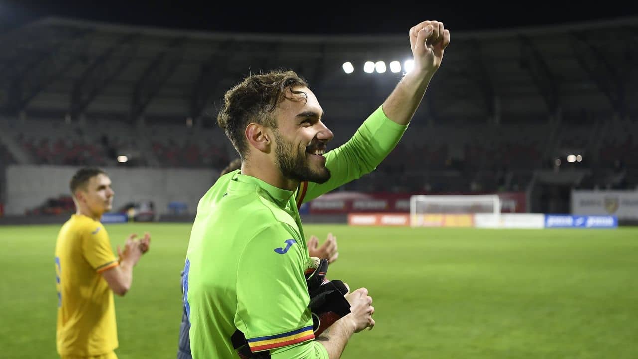 Răzvan Sava, neclintit după înfrângerea cu Italia U21: „Vrem să scoatem românii pe stradă”
