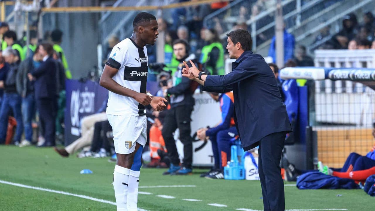 Inter a rezolvat transferul pentru 26 de milioane! Jucătorul a semnat cu formația antrenată de Cristi Chivu
