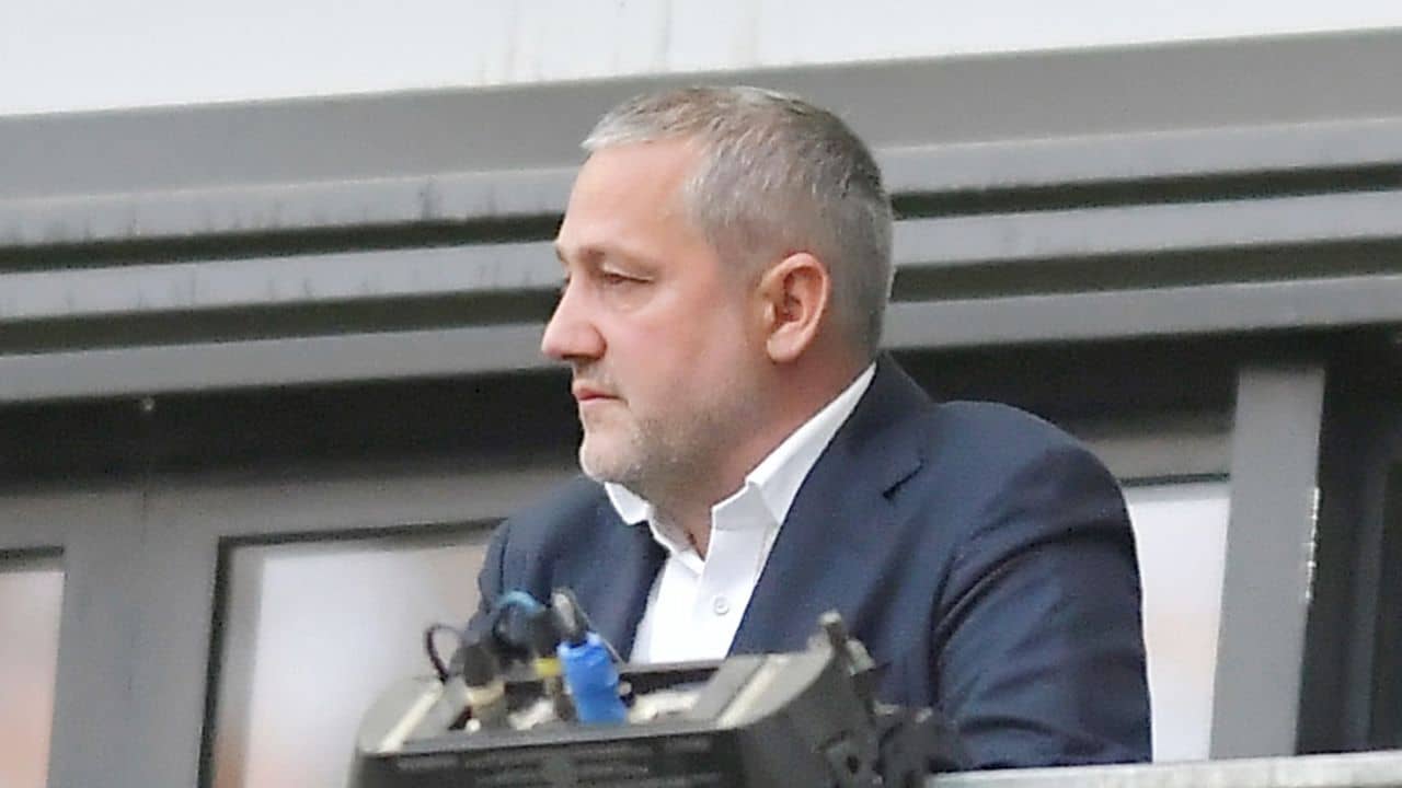 Rotaru a umplut coșul cu transferuri și îl ironizează pe Rădoi: „Sper să nu vorbească singur”