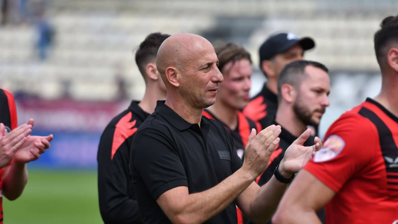 Csikszereda – Rapid, de la 22:00 în Superliga. Ilyes vs marea iubire