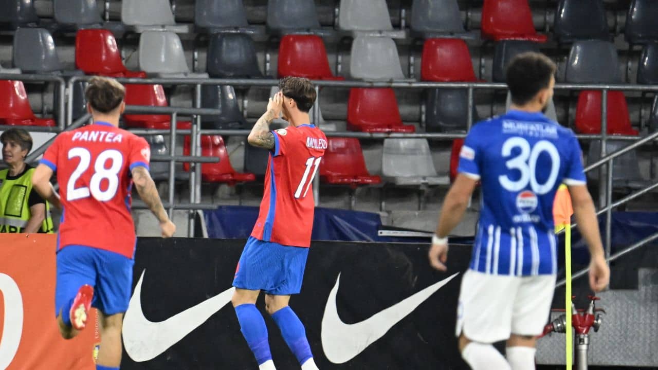 FCSB