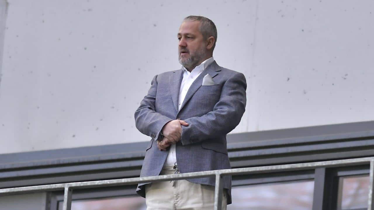 Mihai Rotaru a intrat în direct la TV și a spus totul despre Mirel Rădoi: ”S-a discutat”