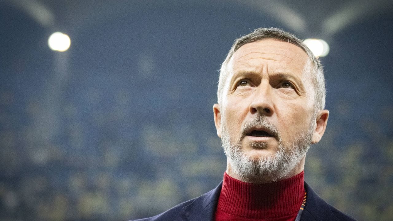 MM Stoica a luat foc când a auzit de psiholog la FCSB: „Poate sunt învechit, dar nu mă interesează”