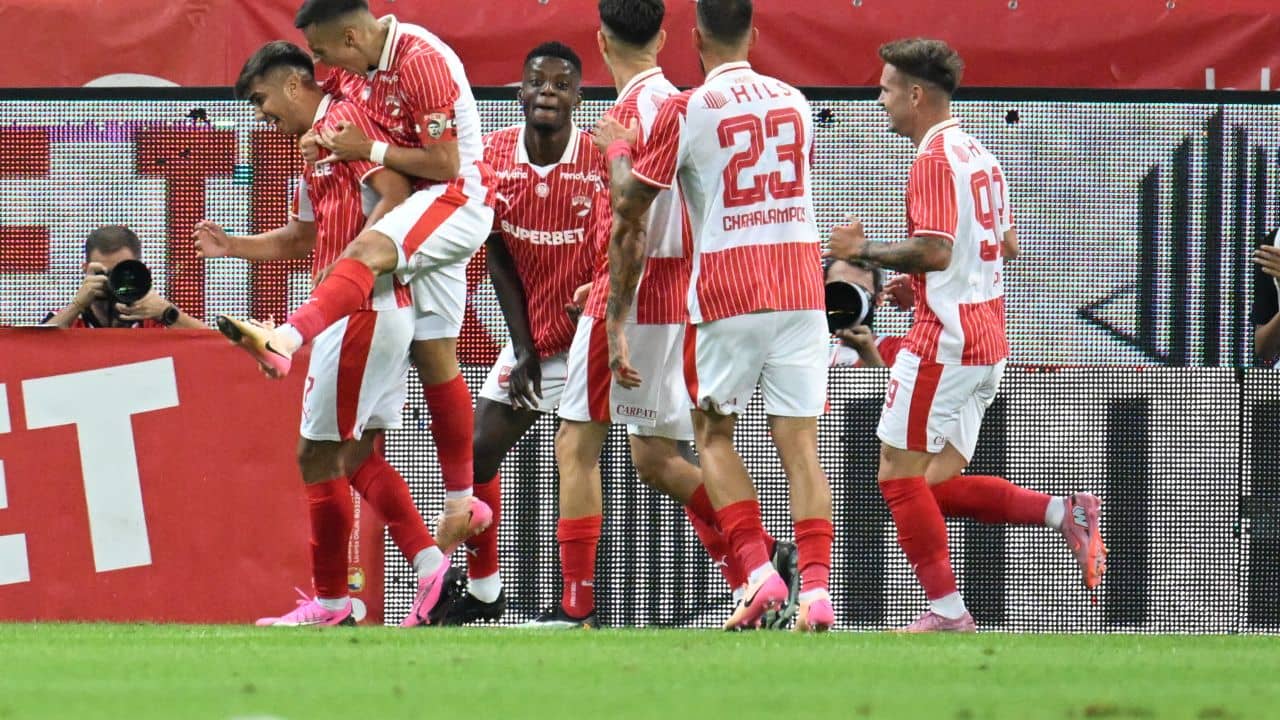 Gabi Glăvan a analizat transferul verii pentru Dinamo: ”E un foarte mare câștig”