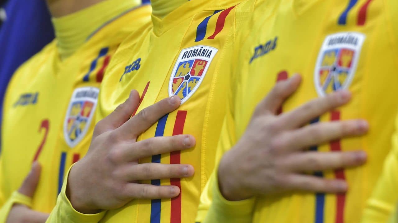 Internaționalul român care i-a dat pe spate pe olandezi: ”Pune-l în teren și știi exact ce primești. E un specialist”