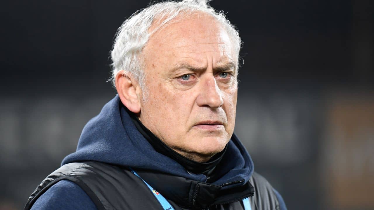 Ce a avut de zis Andrea Mandorlini după Metaloglobus -1