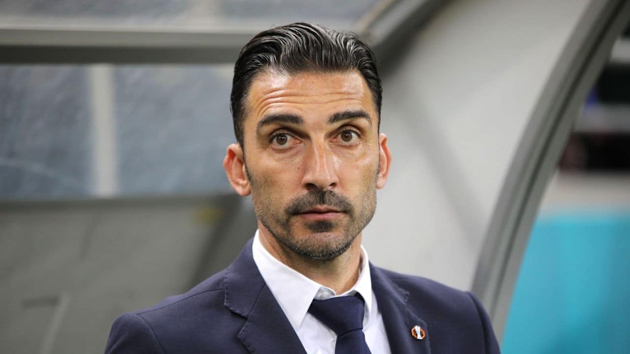 Charalambous, mesaj ferm pentru vestiar după un nou pas greșit în Superliga