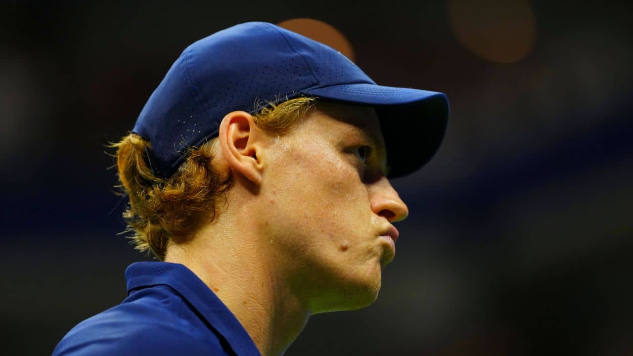 Jannik Sinner, campion și în afara terenului! Proiectul de suflet prin care ajută tinerii: „Am fost un norocos”