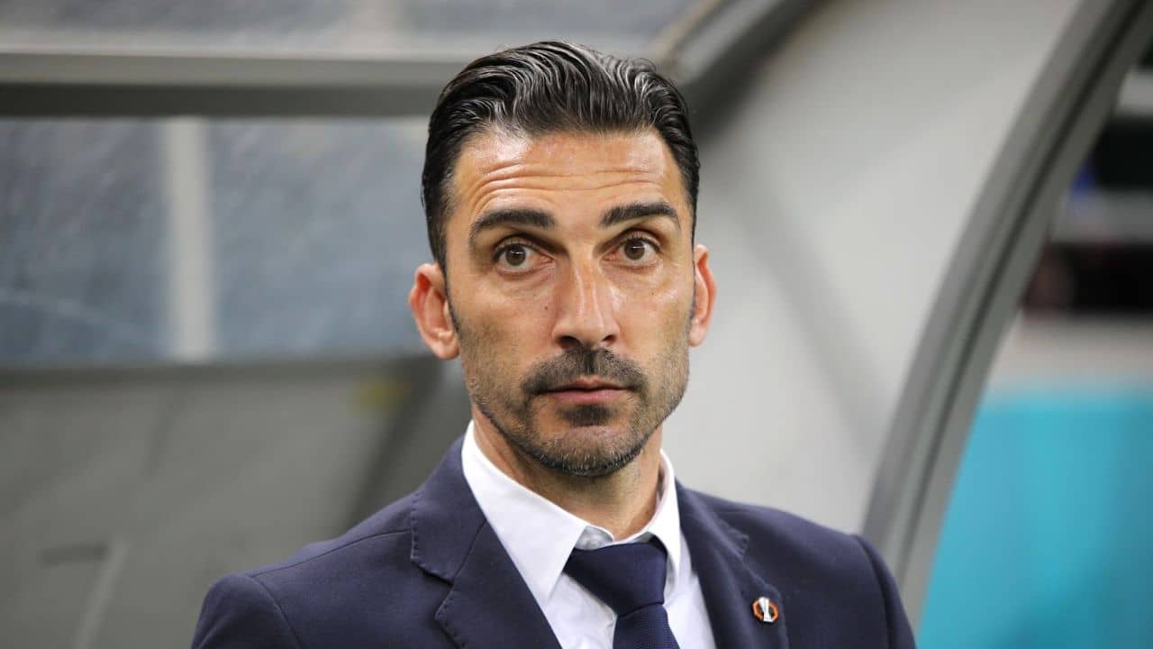 Reacția lui Elias Charalambous după victoria FCSB-ului cu Go Ahead Eagles: „Am semănat cu echipa din sezonul trecut”