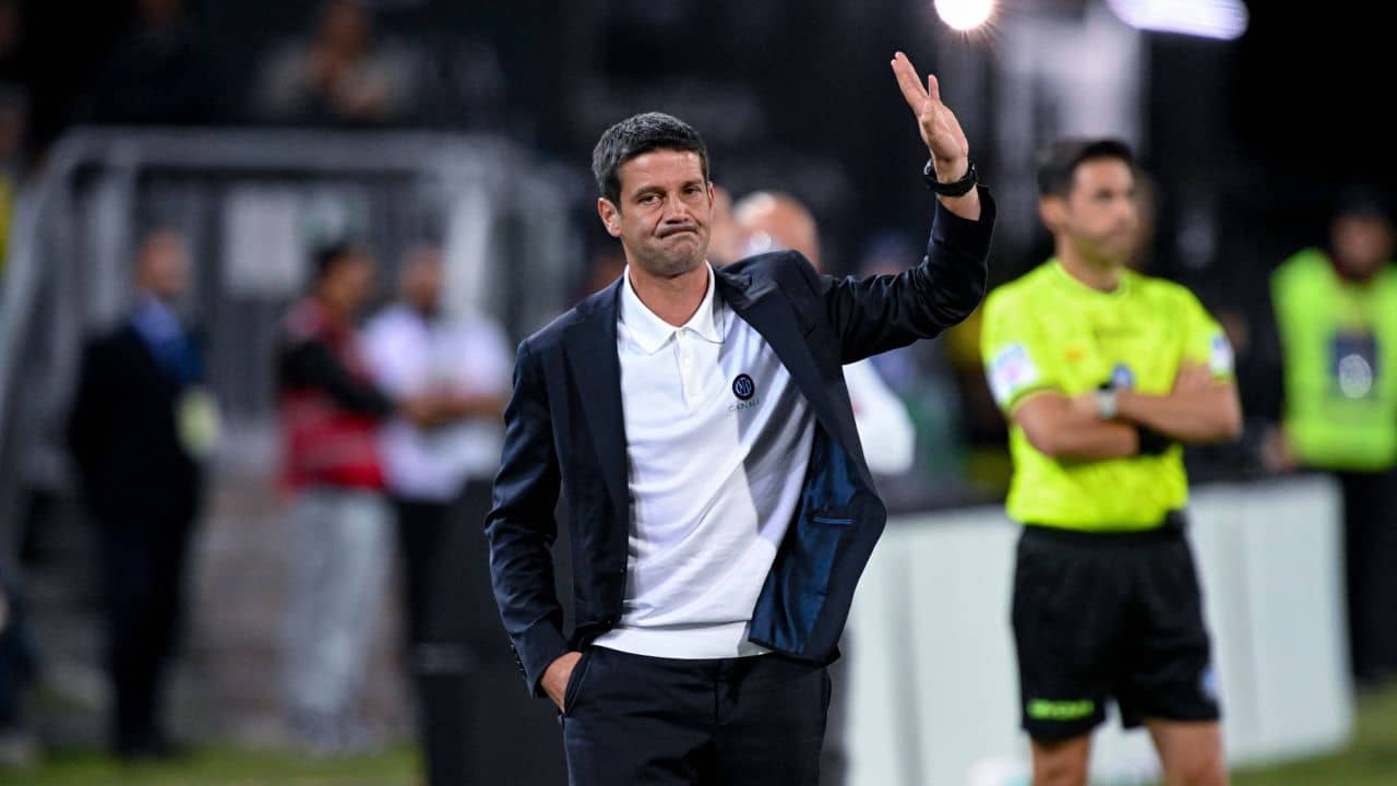 Inter Milano și Cristian Chivu, VICTORIE în duelul fraților din Serie A! Românul a mutat inspirat