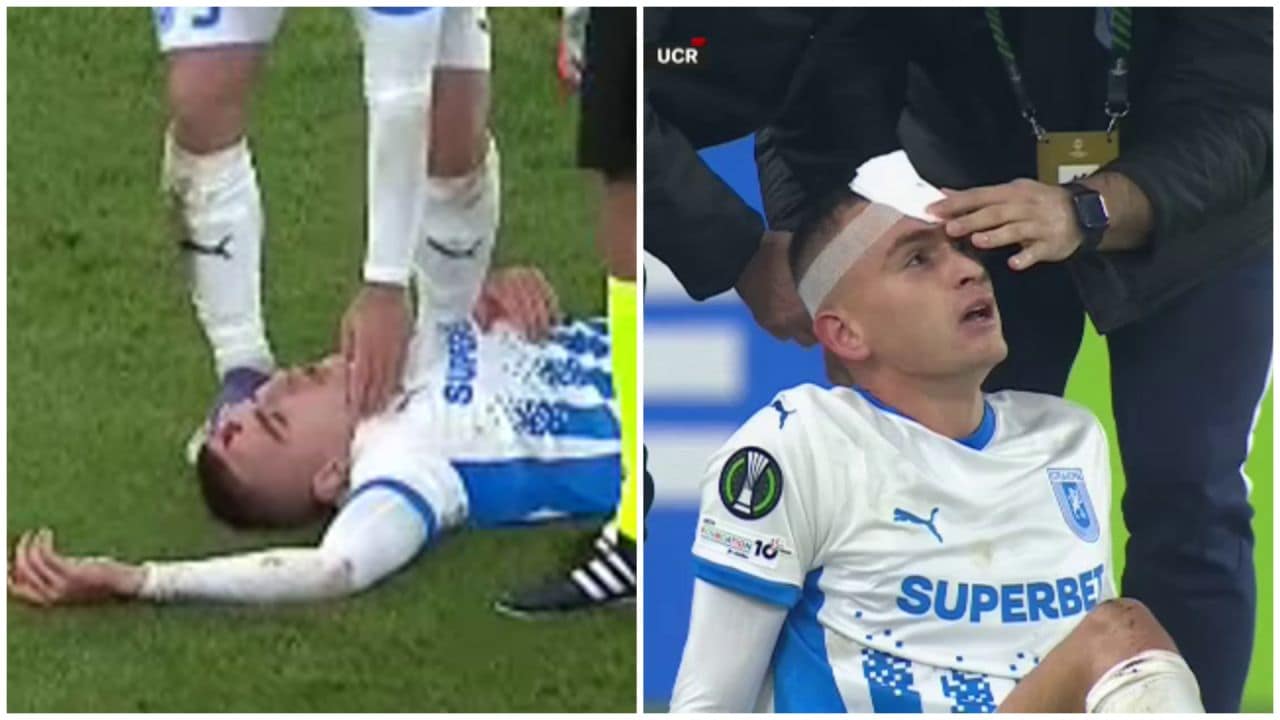 Imagini horror în Rakow