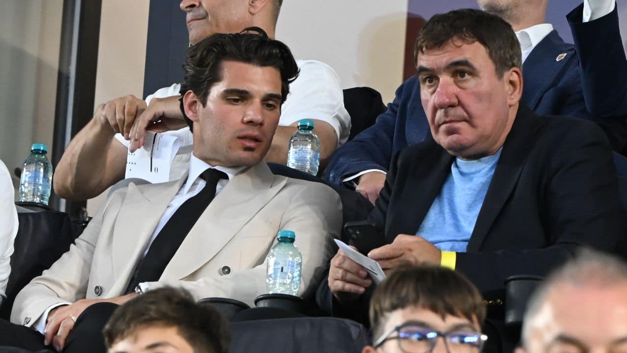 Gică Hagi, gata să semneze! Negocieri intense cu un club din străinătate