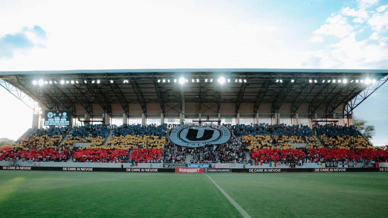 „U” Cluj a reușit încă un transfer! Atacantul vine după un hattrick marcat