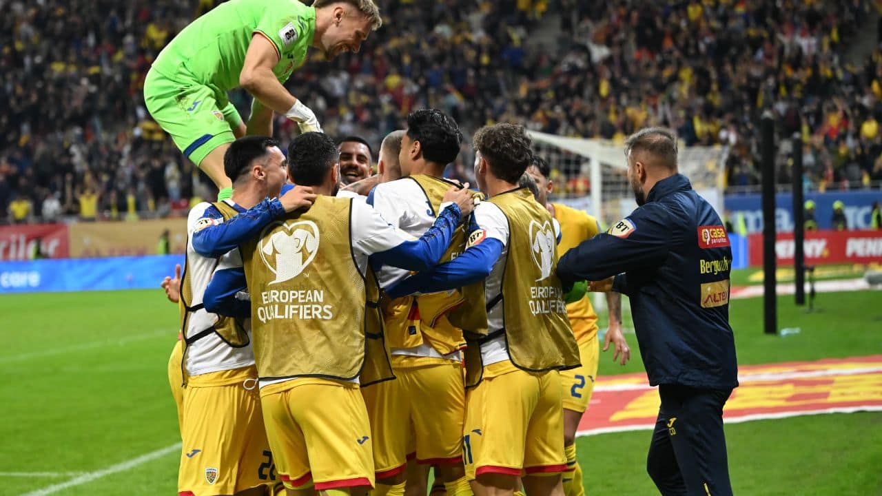 Calculele statisticienilor surprind: FMD a prezis cum va ajunge România la barajul pentru Cupa Mondială