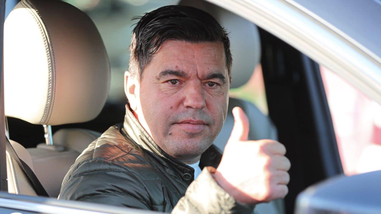 Qatarezii îl îmbracă în aur pe Cosmin Contra! Salariul uriaș primit de român la Al Arabi