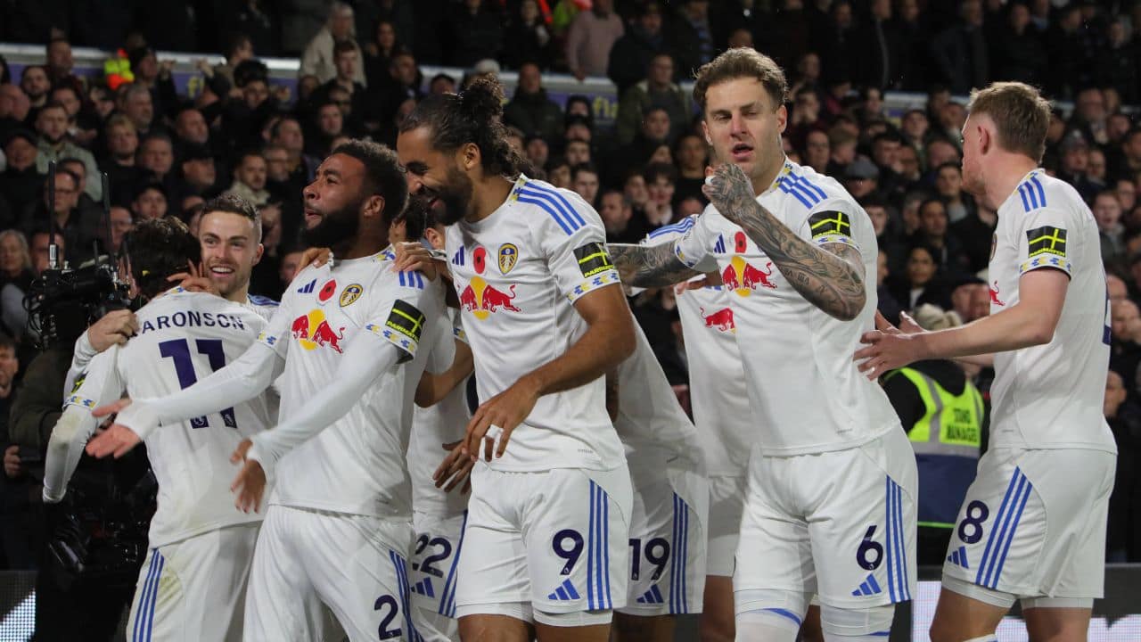 Leeds United