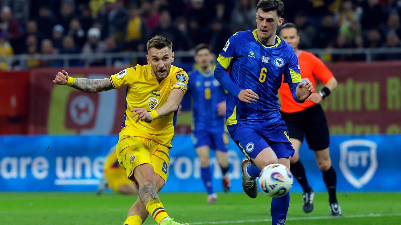 Au auzit ce i-a spus un bosniac lui Denis Drăguș și anunță: ”Nu-i va plăcea lui Barbarez”