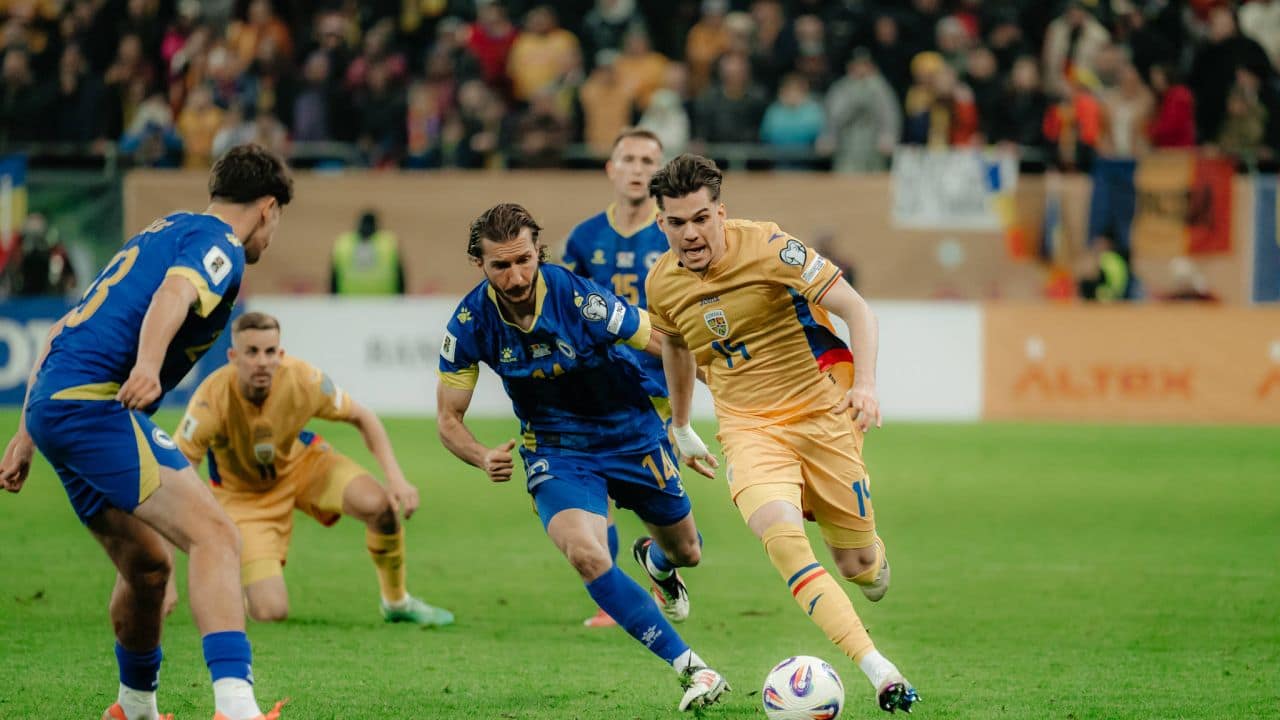 Piața neagră a explodat! Haos în Bosnia înaintea meciului cu România. Anunțul autorităților