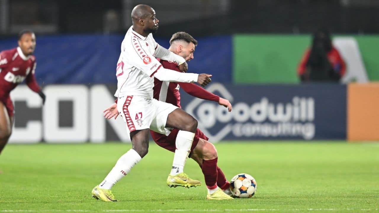 CFR Cluj -0, LIVE TEXT pe Sport.ro, ACUM! Giuleștenii, surclasați în Gruia