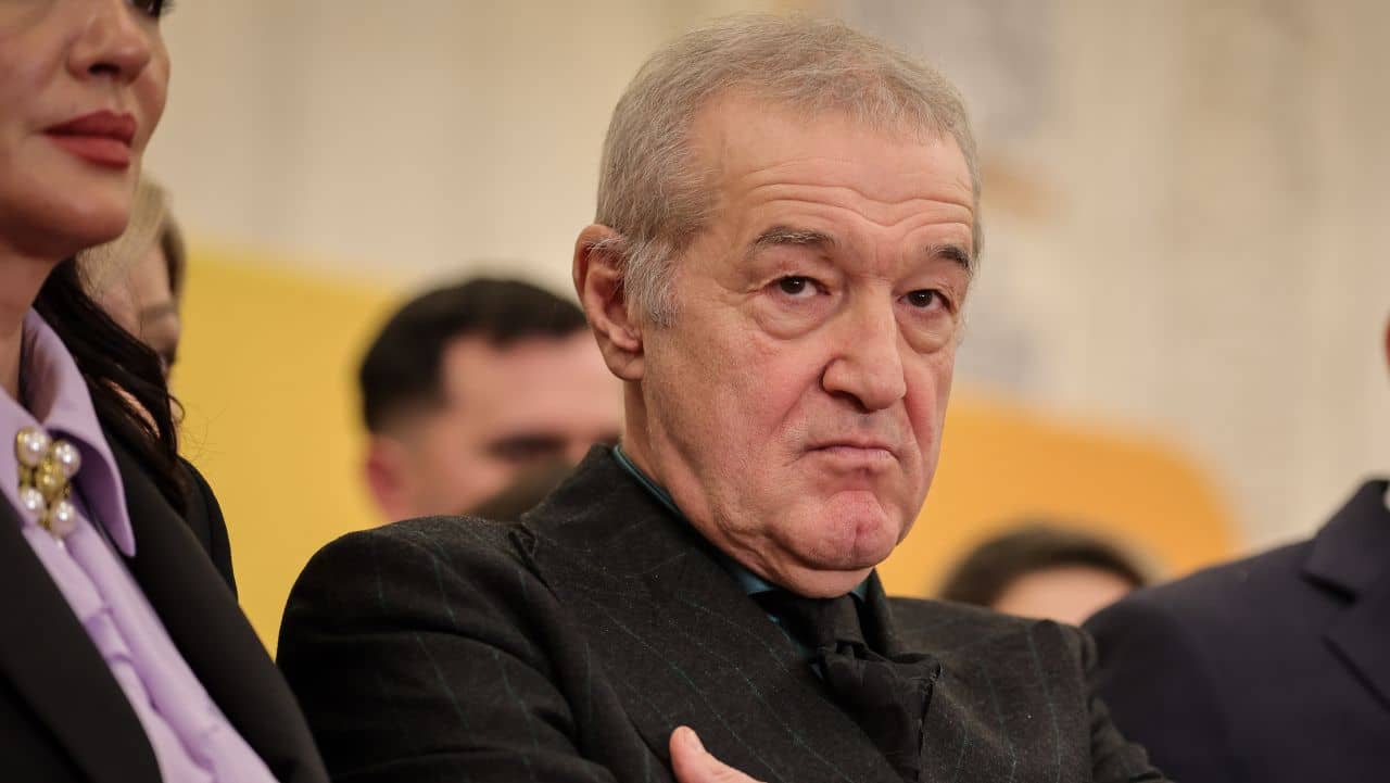 Gigi Becali a luat decizia! Pe cine va vota în turul doi al prezidențialelor: „E băiat deștept!”