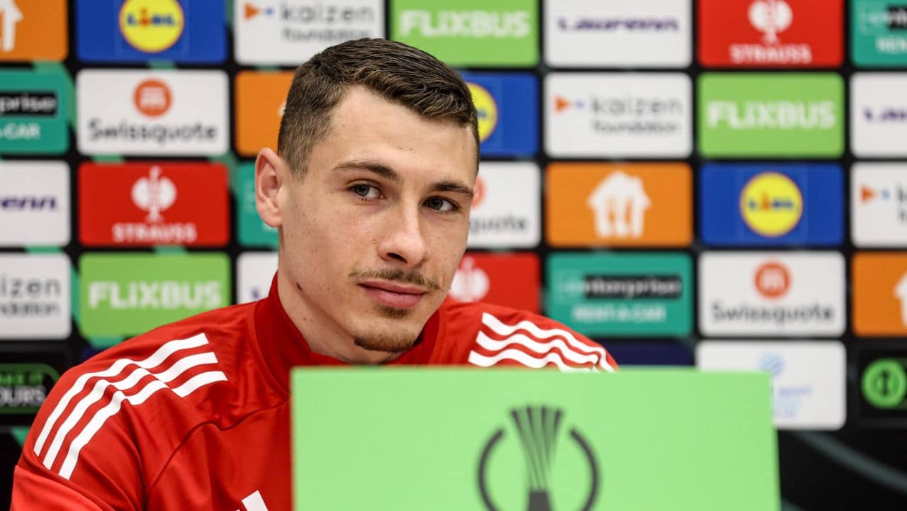 Racovițan, singurul român fericit: „La capitolul ăsta am dominat-o pe Craiova! I-am controlat bine”