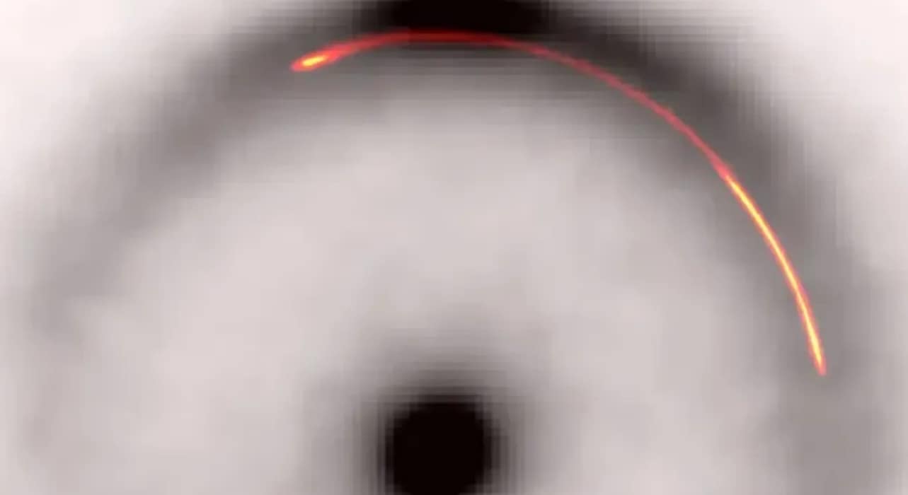 Astronomii descoperă ceva foarte neobișnuit la o distanță de 10 miliarde de ani lumină