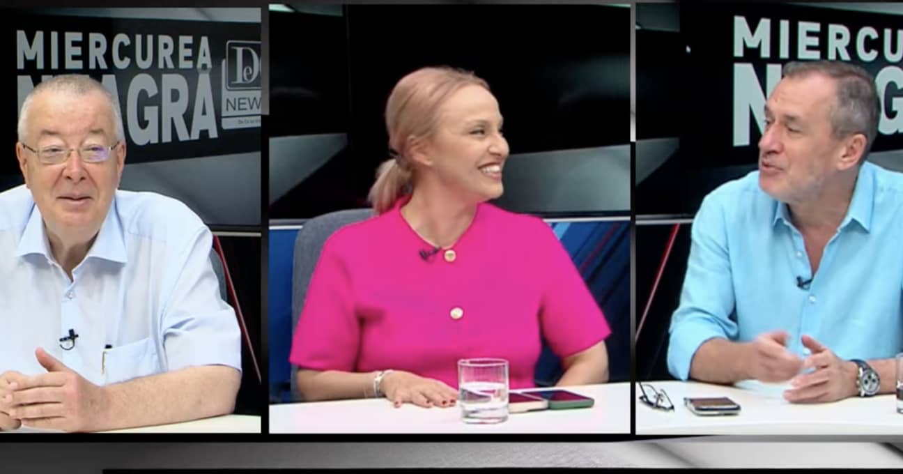 Comentariile tale pot schimba soarta lui Ciuvică! Intră live, la Miercurea Neagră, să vezi un nou meci alături de Chirieac! Tache promite să arbitreze / video